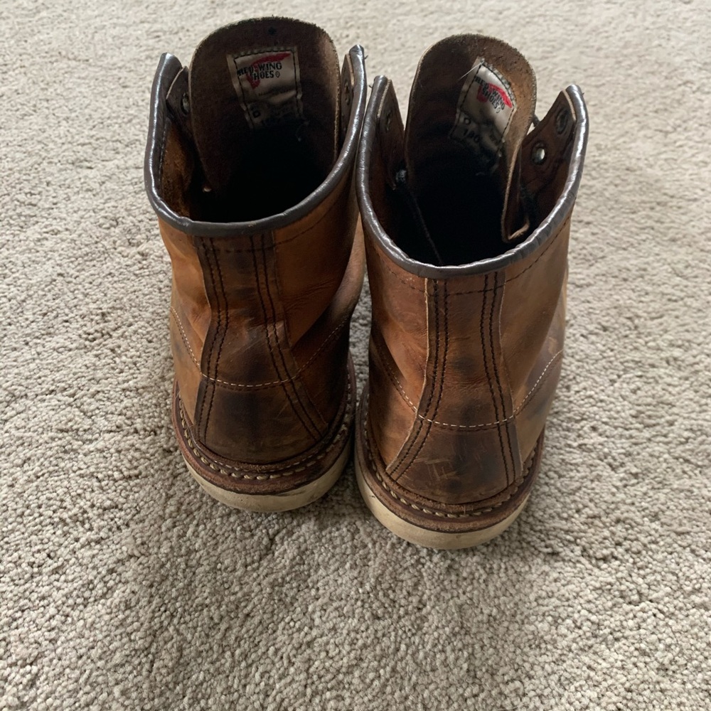 Redwing heritage model 1907 - Picture 5 of 5